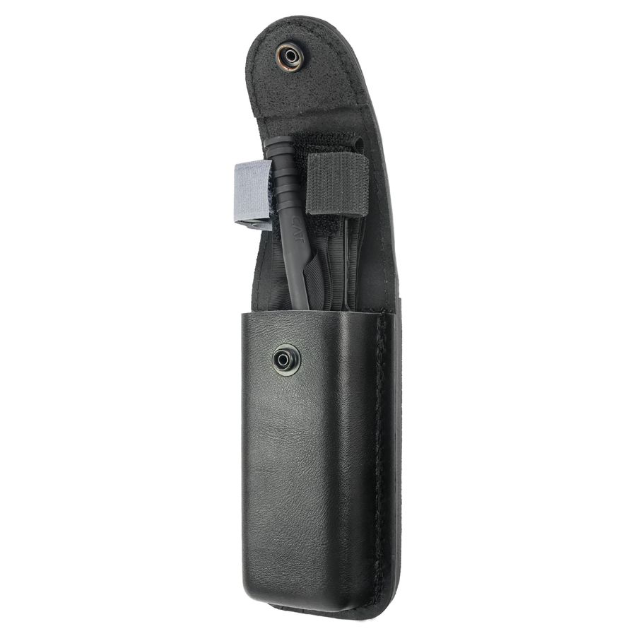 Hero's Pride AirTek Tall Tourniquet Holder with Hidden Snap - Tall 1418 - Newest Products